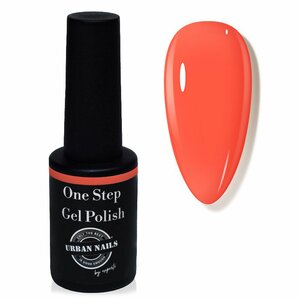 One Step Gel Polish 13 Urban Nails (OSGP13)