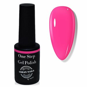 One Step Gel Polish 15 Urban Nails (OSGP15)