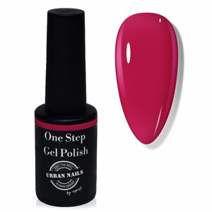One Step Gel Polish 18 Urban Nails (OSGP18)