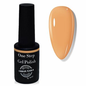 One Step Gel Polish 21 Urban Nails (OSGP21)