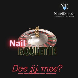 Nail Roulette Aanmelden