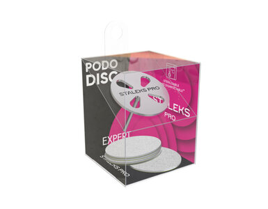 Staleks PODO DISC Tool M 20mm (PDSET)