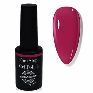 One Step Gel Polish 28 Urban Nails (OSGP28) One Step Gel Polish 28 Urban Nails (OSGP28)