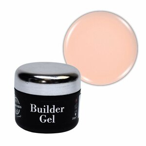 Builder Gel in Jar 21 BGJ21 Urban Nails 