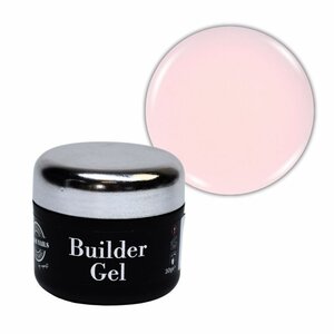 Builder Gel in Jar 22 BGJ22 Urban Nails 