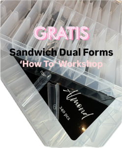 Workshop: How To?! Apply the Sandwich Dual Forms 