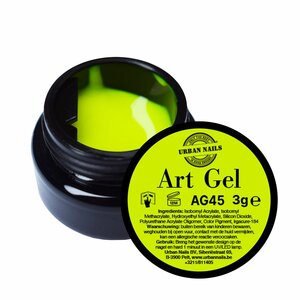 Art Gel 45 Urban Nails AG45