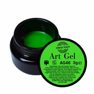 Art Gel 46 Urban Nails AG46