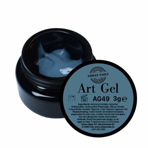 Art Gel 49 Urban Nails AG49