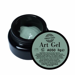 Art Gel 50 Urban Nails AG50