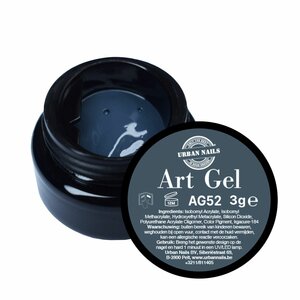 Art Gel 52 Urban Nails AG52