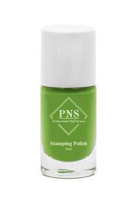 PNS Stamping Polish 132 groen