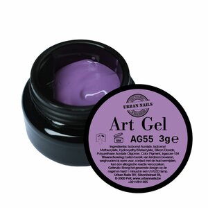 Art Gel 55 Urban Nails AG55