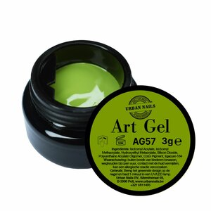 Art Gel 57 Urban Nails AG57