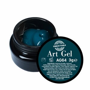 Art Gel 64 Urban Nails AG64