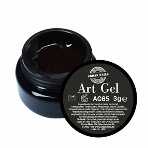 Art Gel 65 Urban Nails AG65