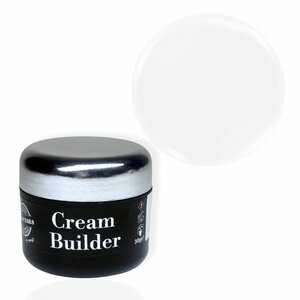 Cream Builder Gel CRB01 Urban Nails