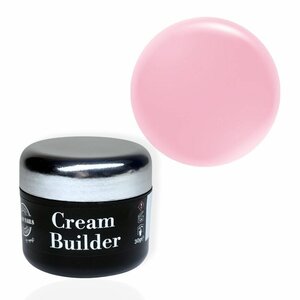 Cream Builder Gel CRB02 Urban Nails
