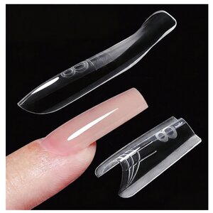 Sandwich Dual Forms Square Short PNS