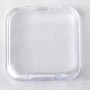 Showdoosje voor nagel sets 