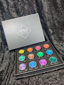 Stamp & Stroke box 3 PNS