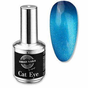 Transparant Gel Polish TCA20 - Glass Cat Eye