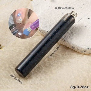 Dottingtool Bloem Stippen