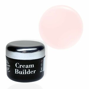 Cream Builder Gel CRB05 Urban Nails 05