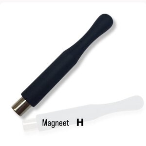 Magneet H Urban Nails Flex