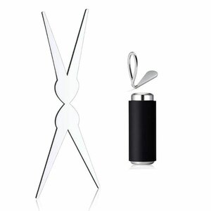 Magneet S Urban Nails French Scissors