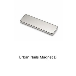 Magneet D Urban Nails
