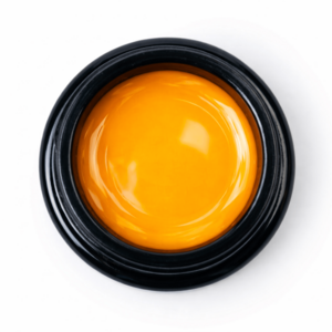 Art Gel 01 Urban Nails AG01 licht oranje