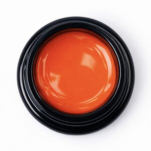 Art Gel 07 Urban Nails AG07 oranje