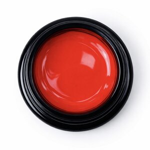 Art Gel 08 Urban Nails AG08 rood