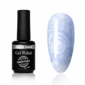 Pearl Giselle Parelmoer 10 Gel Polish PGP10