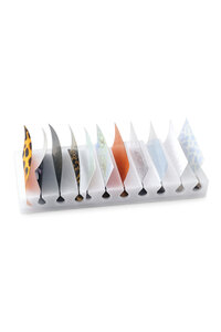 Folie Opberger (geschikt voor 10x foil)