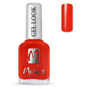 Moyra Gel Look Nagellak 1034
