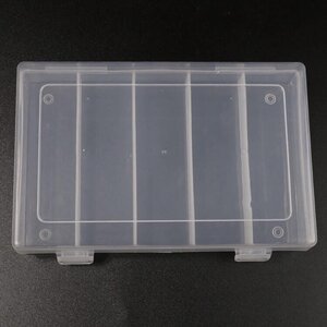 Flakes Opbergbox