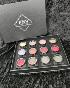 Stamp & Stroke box 5 PNS