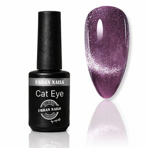 Opal Cat Eye 42 Urban Nails OCA42