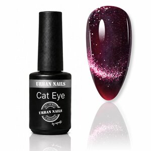 Opal Cat Eye 43 Urban Nails OCA43