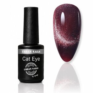 Opal Cat Eye 46 Urban Nails OCA46