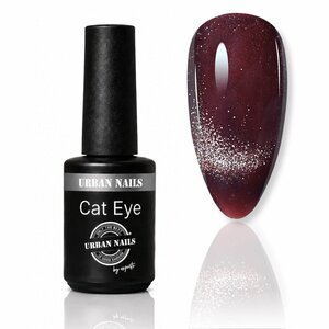 Opal Cat Eye 47 Urban Nails OCA47
