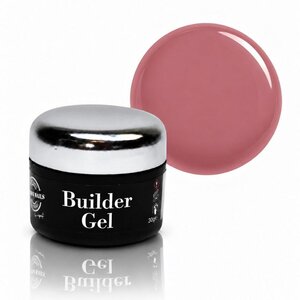 Builder Gel Geneva Limited