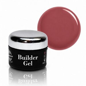 Builder Gel London Limited