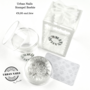 Urban Nails Stempel Boebie