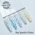 Big Sparkle Glitter BS18_