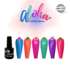 ALOHA ! Gelpolish Collection (6x15ml)_