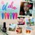 ALOHA ! Gelpolish Collection (6x15ml)_