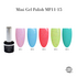 Urban Nails Mini Gelpolish MP11_